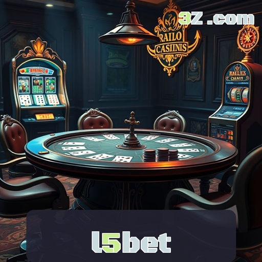Baixar l5bet: A Revolução do Jogo Online no Brasil