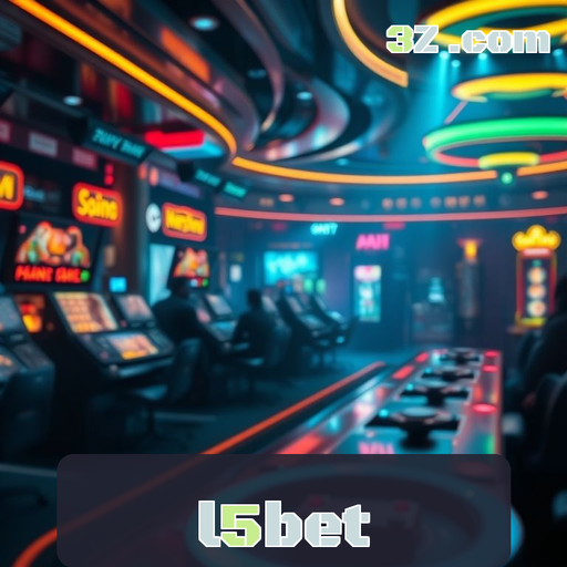 Segurança Confiável no l5bet: Aposte Sem Medo