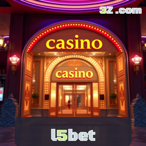 Apostas Inovadoras e Apaixonantes no l5bet