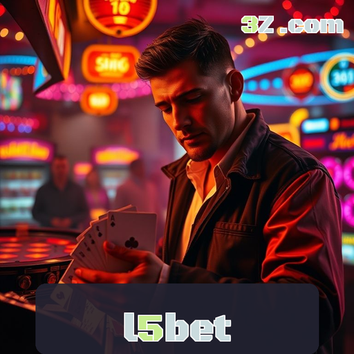 Bônus Cativantes no l5bet: Atração em Cada Clique