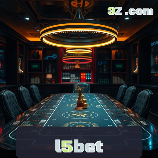 Recursos da Plataforma l5bet: Inovação e Diversão em Jogos